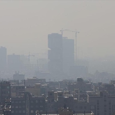 İran'da hava kirliliği bir yılda 27 binden fazla kişinin ölümüne neden oldu