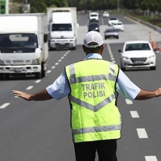 İstanbul'da yılbaşı tedbirleri: Bazı yollar trafiğe kapatılacak