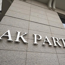 AK Parti'de yerel seçim çalışmaları hız kazandı
