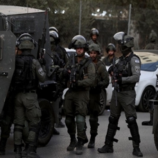 İşgalci İsrail ordusu: Son 24 saatte 41 İsrail askeri yaralandı
