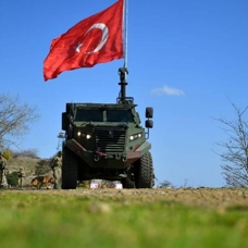 Edirne sınır hattında bugüne kadar 3 bin 739 FETÖ'cü yakalandı