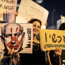 İsrail'de ruh sağlığı krizi: Psikiyatristler ülkeyi terk ediyor