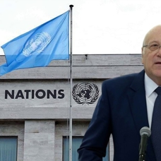 Lübnan, işgalci İsrail'i BM'ye şikayet edecek 