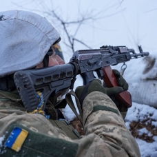 Norveç'ten Ukrayna'ya silah satışına onay