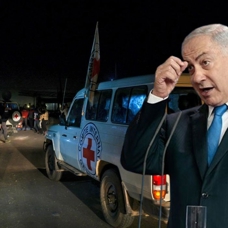 Serbest bırakılan İsrailli esirden Netanyahu eleştirisi: "Savaşı sürdürerek rehineleri kurtaramaz"