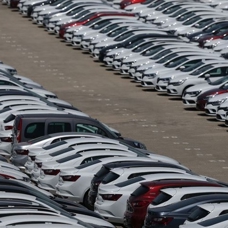 Türkiye'de araç satışlarında büyük artış! Tüm zamanların rekorunu kırdı 