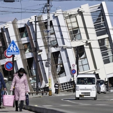 Japonya'daki depremlerde can kaybı 92'ye yükseldi