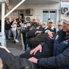 MİT tarafından İstanbul'da yakalanmışlardı: 15 Mossad ajanı tutuklandı 
