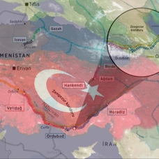 Orta Koridor hakkında dikkat çeken çıkış: Türkiye olmadan asla