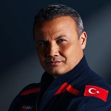 Türkiye'nin ilk uzay yolcusu milli çağrı işaretiyle iletişim kuracak
