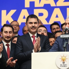 AK Parti İstanbul İl Başkanı Kabaktepe: Tekrar milletimizin teveccühünü kazanacağız