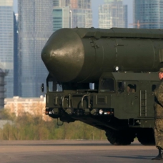 Rusya, bu yıl 7 kıtalararası balistik füze fırlatmayı planlıyor