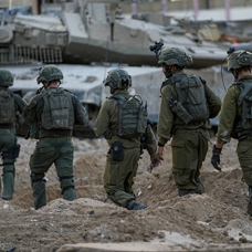 İşgalde yeni aşama: Katil İsrail asker sayısını azaltacak
