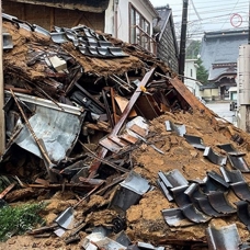 Japonya'daki depremlerde yaşamını yitirenlerin sayısı 180'e çıktı