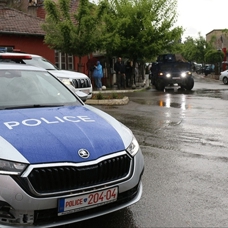 Türkiye'nin Interpol aracılığıyla aradığı iki kişi Kosova'da yakalandı 