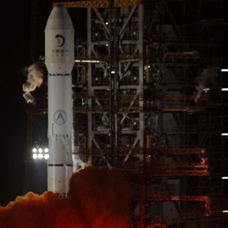 Çin'in "Çang'ı 6" keşif aracı uzaya yollanacak