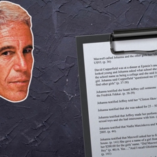 Epstein dosyalarında öne çıkan şantaj iddiaları... ABD bu skandalla çalkalanıyor