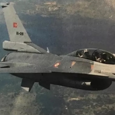 Türkiye'nin ABD'den F-16 alım talebi: İlk defa bir Kongre onay sürecinden geçirmiş olacağız