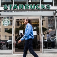 Starbucks'a "müşteriyi aldattığı" iddiasıyla dava açıldı