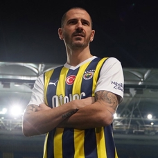 Fenerbahçe, İtalyan futbolcu Bonucci'yi kadrosuna kattı