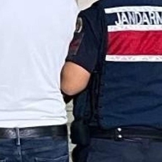 Aydın'da terör propagandası yapan 6 şüpheli yakalandı