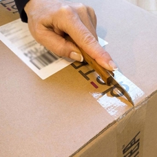 Posta sektörü e-ticaretle gelirlerini katladı