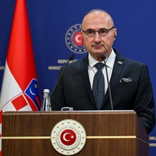 "Türkiye, AB'nin anahtar partneri olarak kalacak"