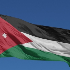 Ürdün'den İsrail çıkışı: Yardımların Gazze'ye ulaşmasını engelliyor