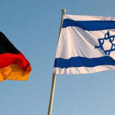 Almanya, İsrail'e hassas tank mühimmatı içeren silah ihracatı talebini onaylamayı planlıyor