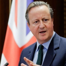 Cameron'dan İran'a, "Husilere baskı yapın" vurgusu