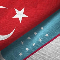 Türkiye, 2023'te Özbekistan'da en çok şirket kuran üçüncü ülke oldu