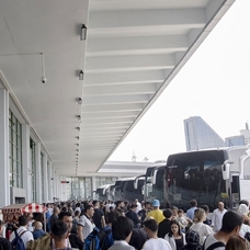 Yarıyıl tatili için otobüs biletleri tükendi, ek seferler düzenlendi