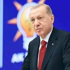 Başkan Erdoğan, İstanbul ilçe başkan adaylarını açıkladı