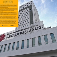 DMM'den Cumhuriyet Gazetesi'ne tepk: CİMER iddiaları yalanlandı