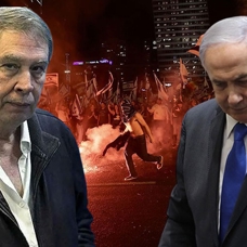 Eski Mossad Başkanı'ndan Netanyahu'ya tokat gibi sözler: İsrail ilk kez kaybeder