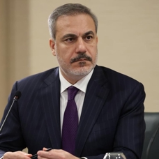 Dışişleri Bakanı Fidan, Umman Dışişleri Bakanı ile telefonda görüştü