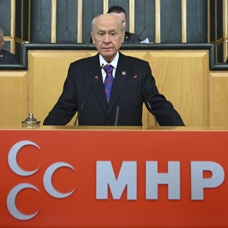 Devlet Bahçeli: DEM'lenmiş CHP mağlup olacak