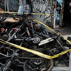 New York'ta elektrikli bisiklet ölümleri rekor seviyeye ulaştı