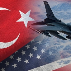 ABD'den Türkiye'ye F-16 satışı açıklaması: "Kongre kilit rol oynuyor" 