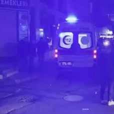 Sarıyer'de silahlı çatışma: 2'si polis 5 kişi yaralandı 