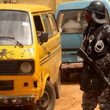 Nijerya'da silahlı saldırı: 8 ölü