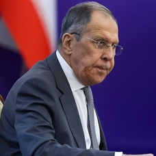 Rusya Dışişleri Bakanı Lavrov: BMGK "Gazze'de ateşkes" çağrısında bulunmalı