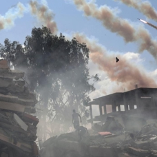 Rusya'dan Gazze açıklaması: 'Soykırım' olarak nitelendirilebilir
