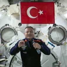 Türkiye Uzay Ajansından "Deney Sözlüğü"