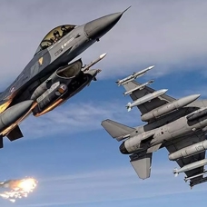 Türkiye'ye yapılacak F-16 satışı ile ilgili ABD'den açıklama