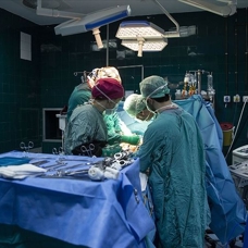 Hatay'da organ bağışı 3 hastaya umut oldu