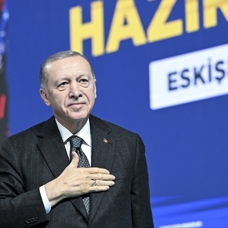 Başkan Erdoğan, Eskişehir belediye başkan adaylarını açıkladı