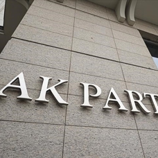 AK Parti'nin yerel seçim beyannamesi yarın açıklanacak