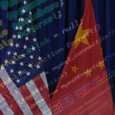 ABD harekete geçti... Çin'e karşı siber güvenlik hamlesi