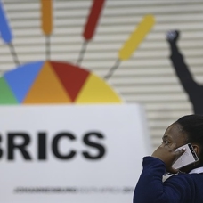 6 ülke BRICS'e katılmayı onayladı